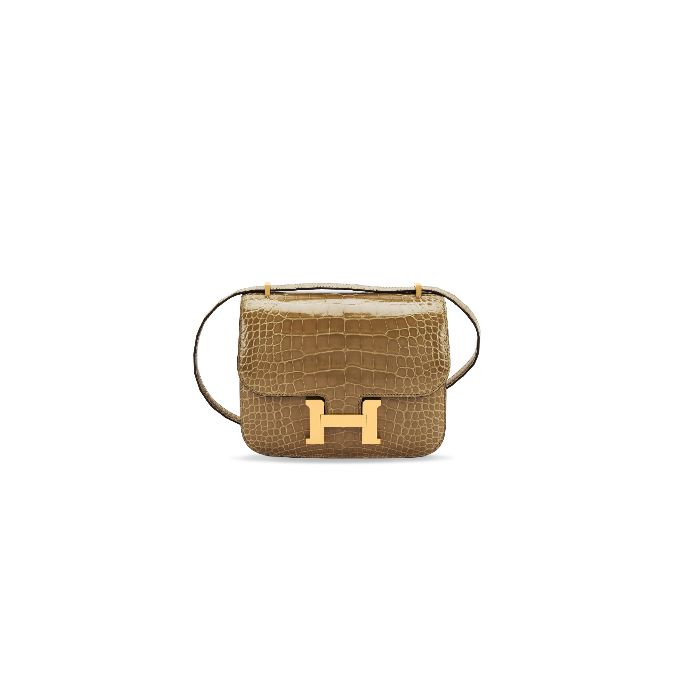 HERMES MASTER CONSTANCE 18 H069134CKU8 (18*15*4cm)